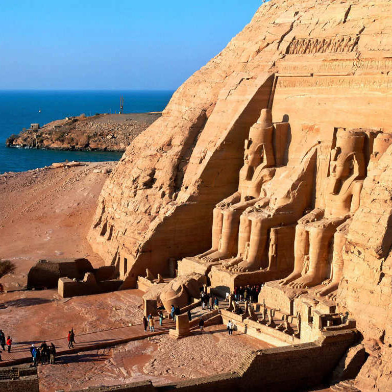 egypt